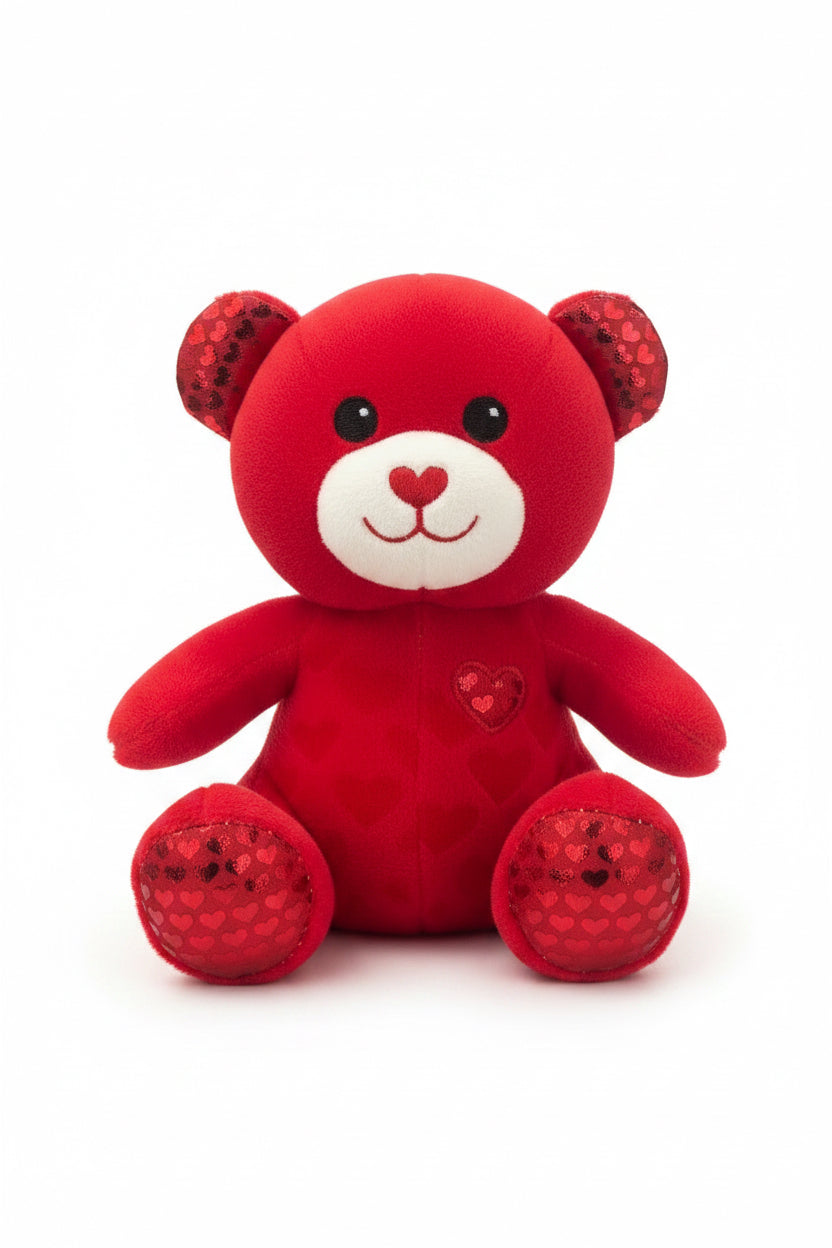 SEASONAL PELUCHE