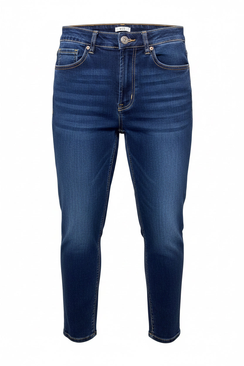 DENIM CO JEANS MUJER