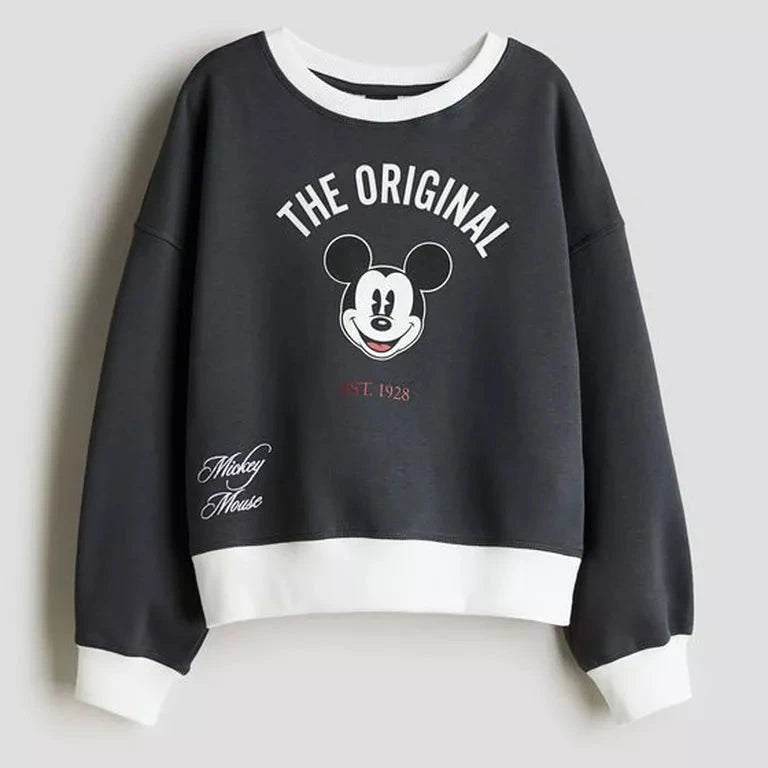 H & M SUDADERA DE NIÑO