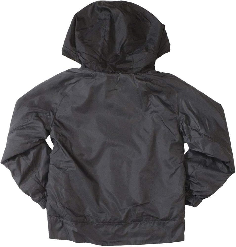 NIKE JACKET DE NIÑO