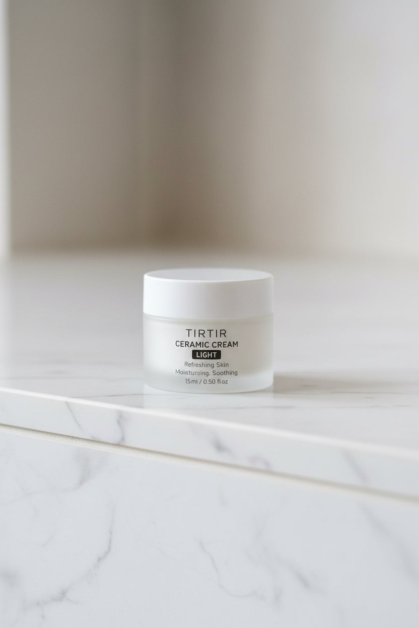 TIRTIR CERAMIC CREAM