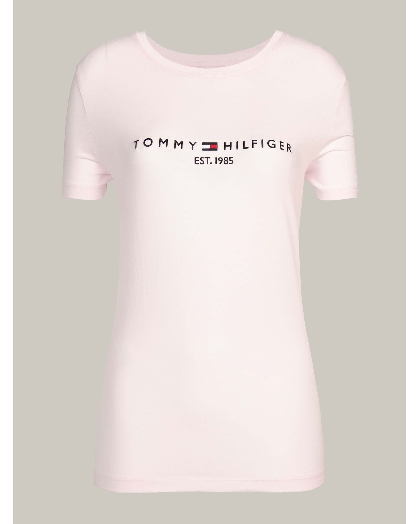 TOMMY HILFIGER CAMISETA MUJER