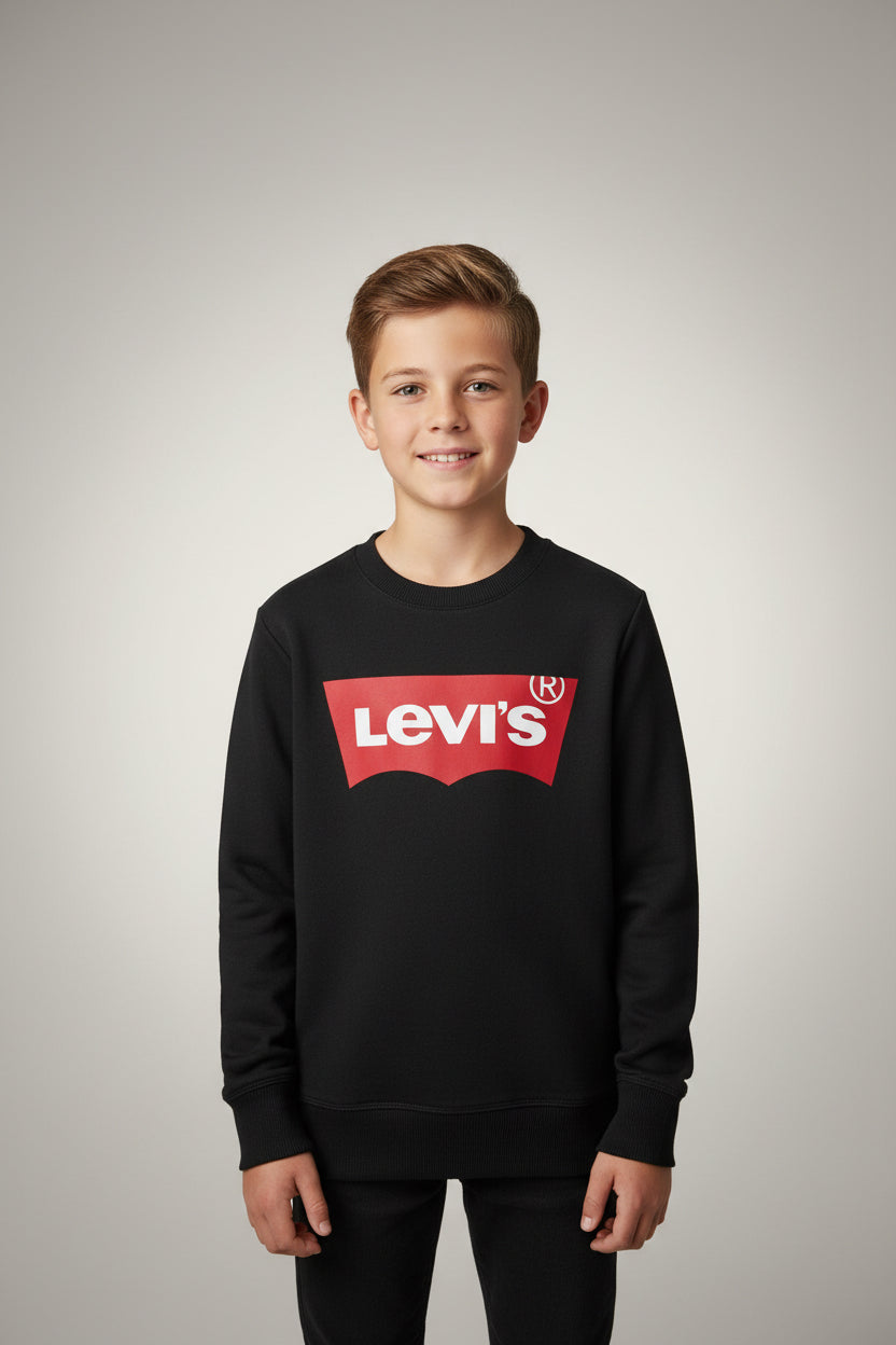 LEVIS SUDADERA DE NIÑO