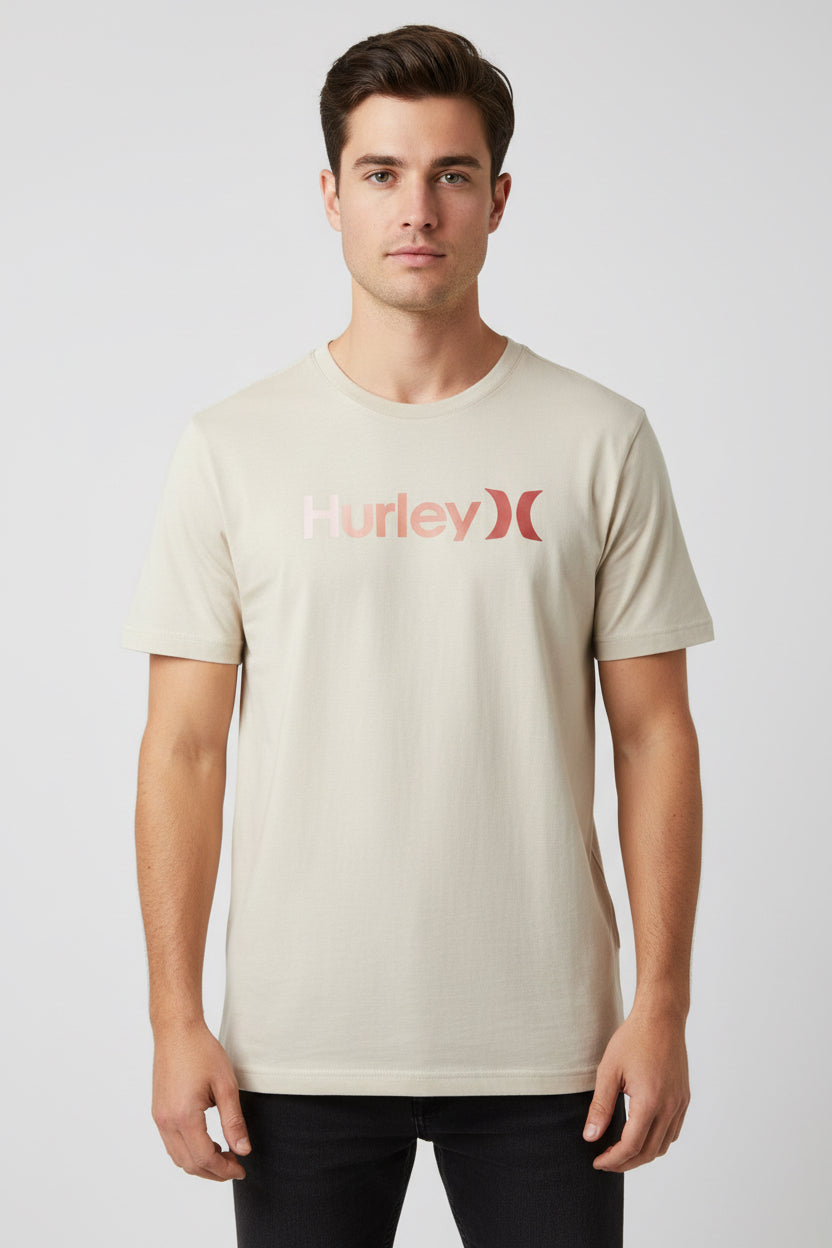 HURLEY CAMISETA HOMBRE
