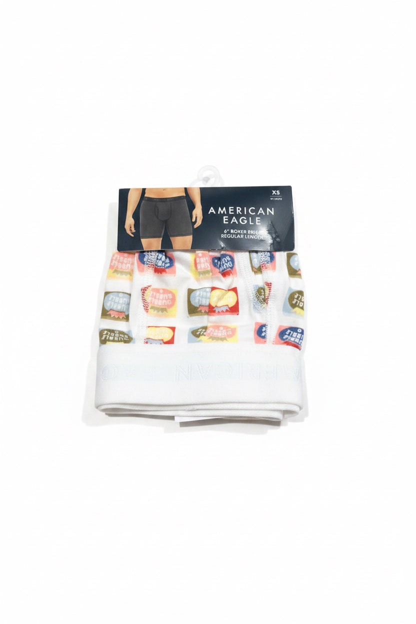 AMERICAN EAGLE BOXER