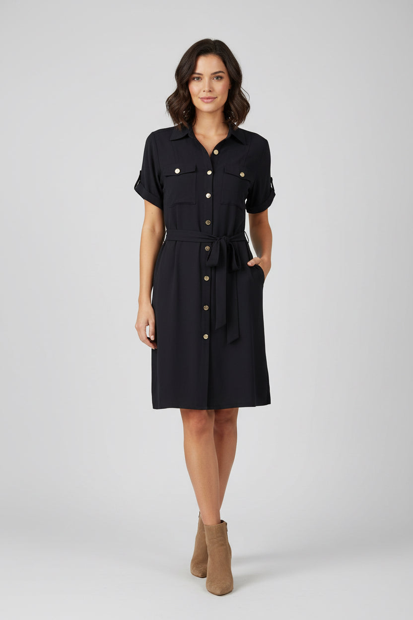 ELA VESTIDO MUJER