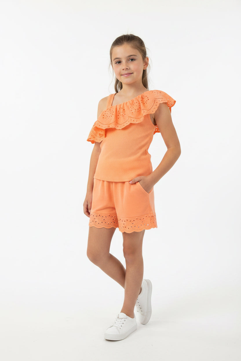 BTWEEN CONJUNTO DE NIÑA