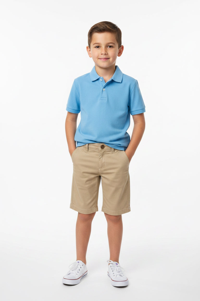 CARTER’S SHORT NIÑO