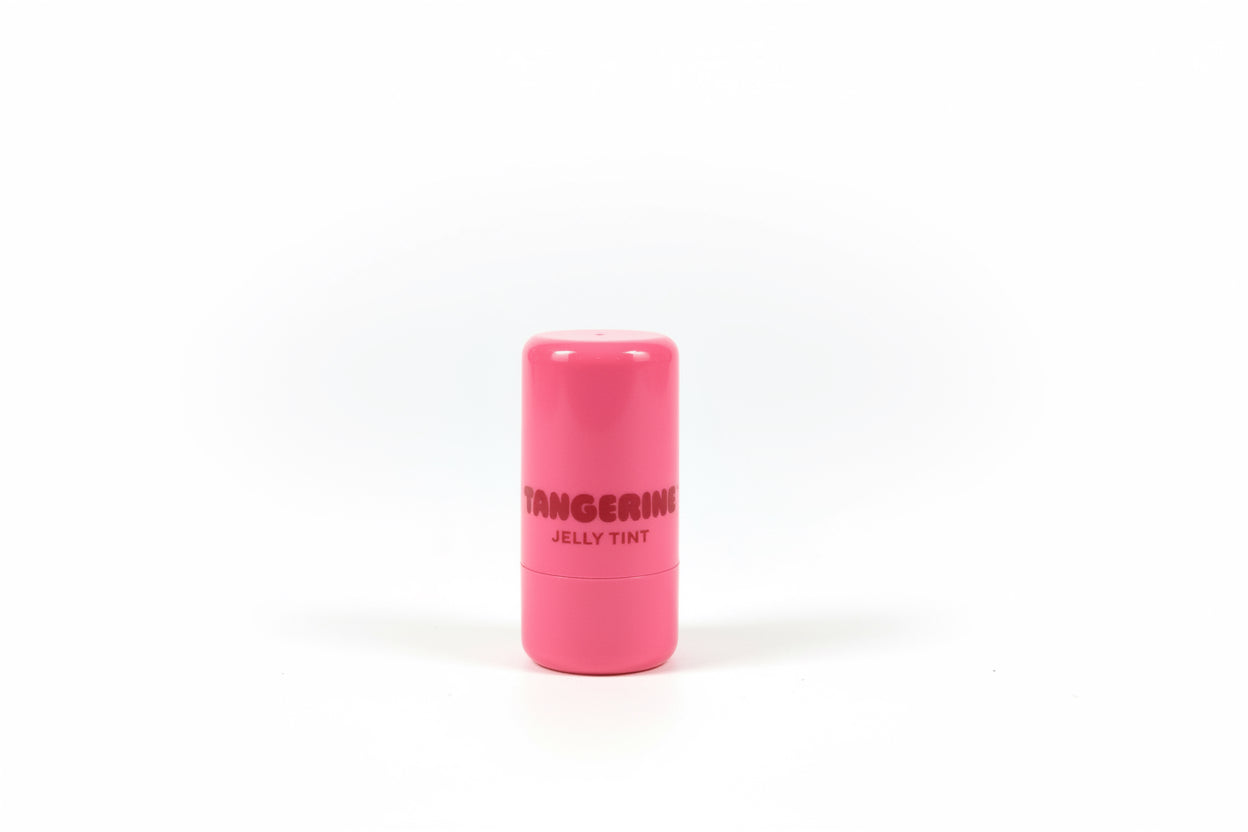 TANGERINE JELLY TINT