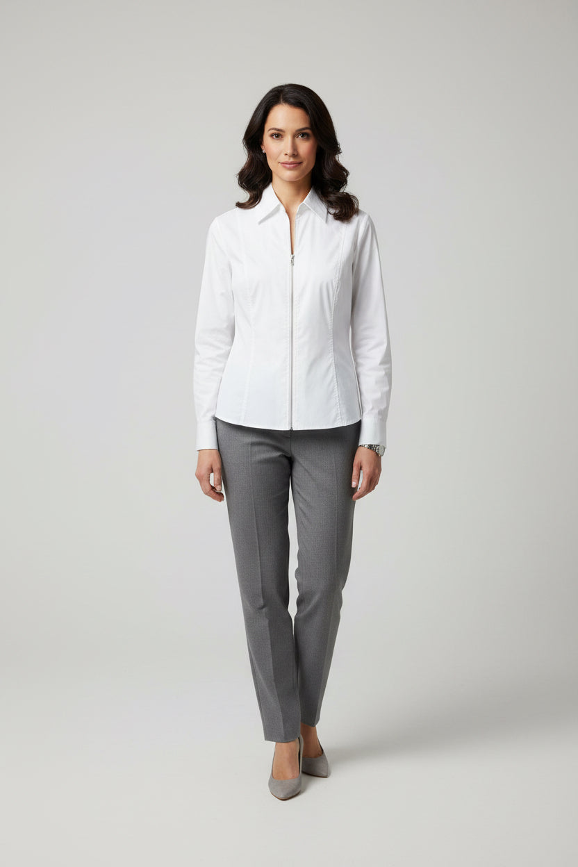 JASON WU CAMISA VESTIR DE MUJER