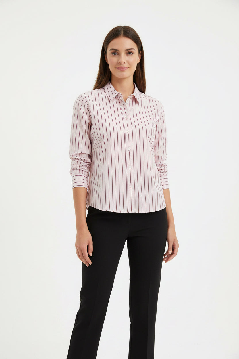 GAP CAMISA VESTIR MUJER