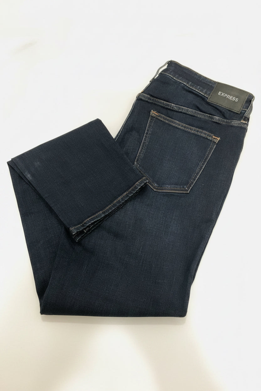 EXPRESS JEANS HOMBRE