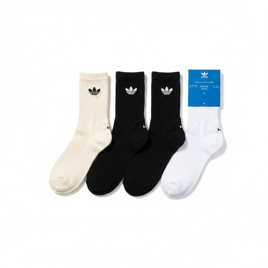 ADIDAS CALCETIN MUJER