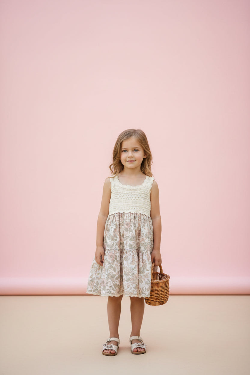 HAPPILY GREY VESTIDO