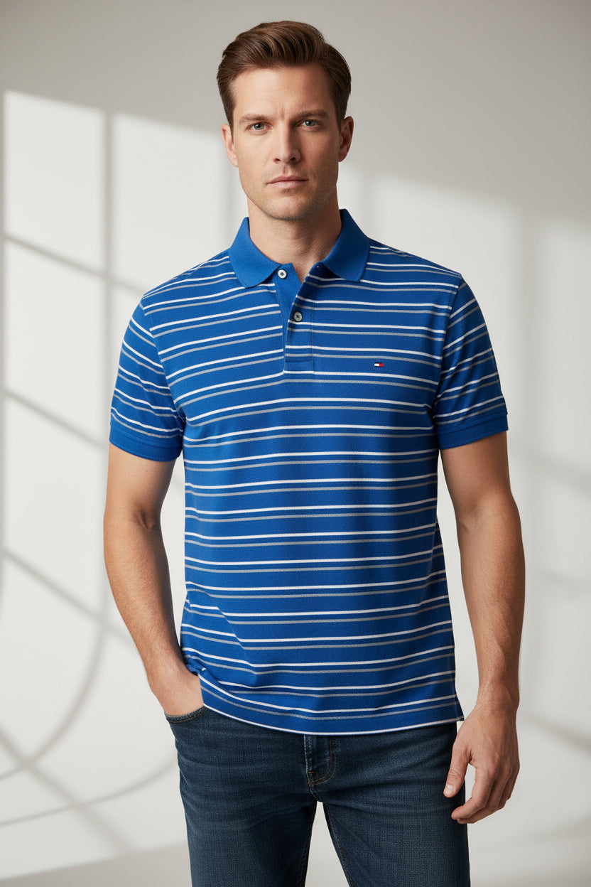 TOMMY HILFIGER TIPO POLO HOMBRE