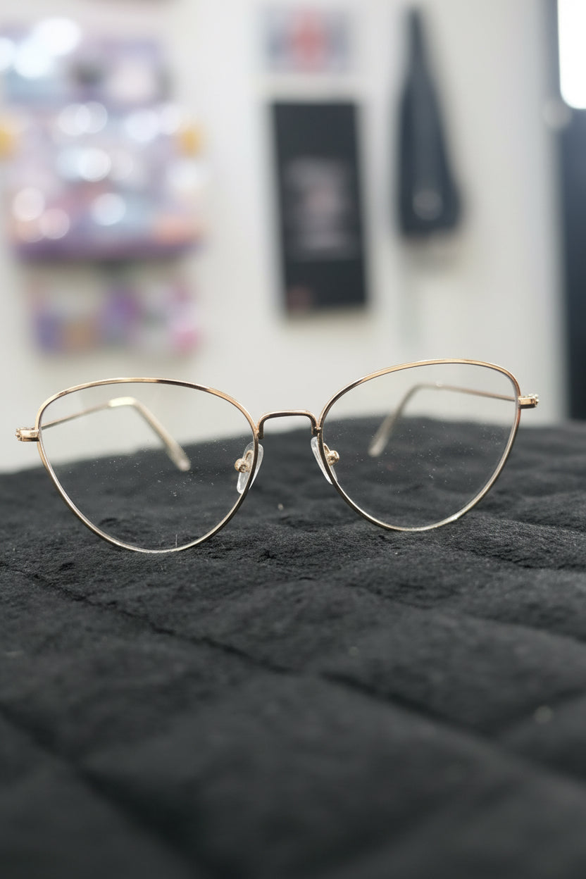 CLARIES GAFAS