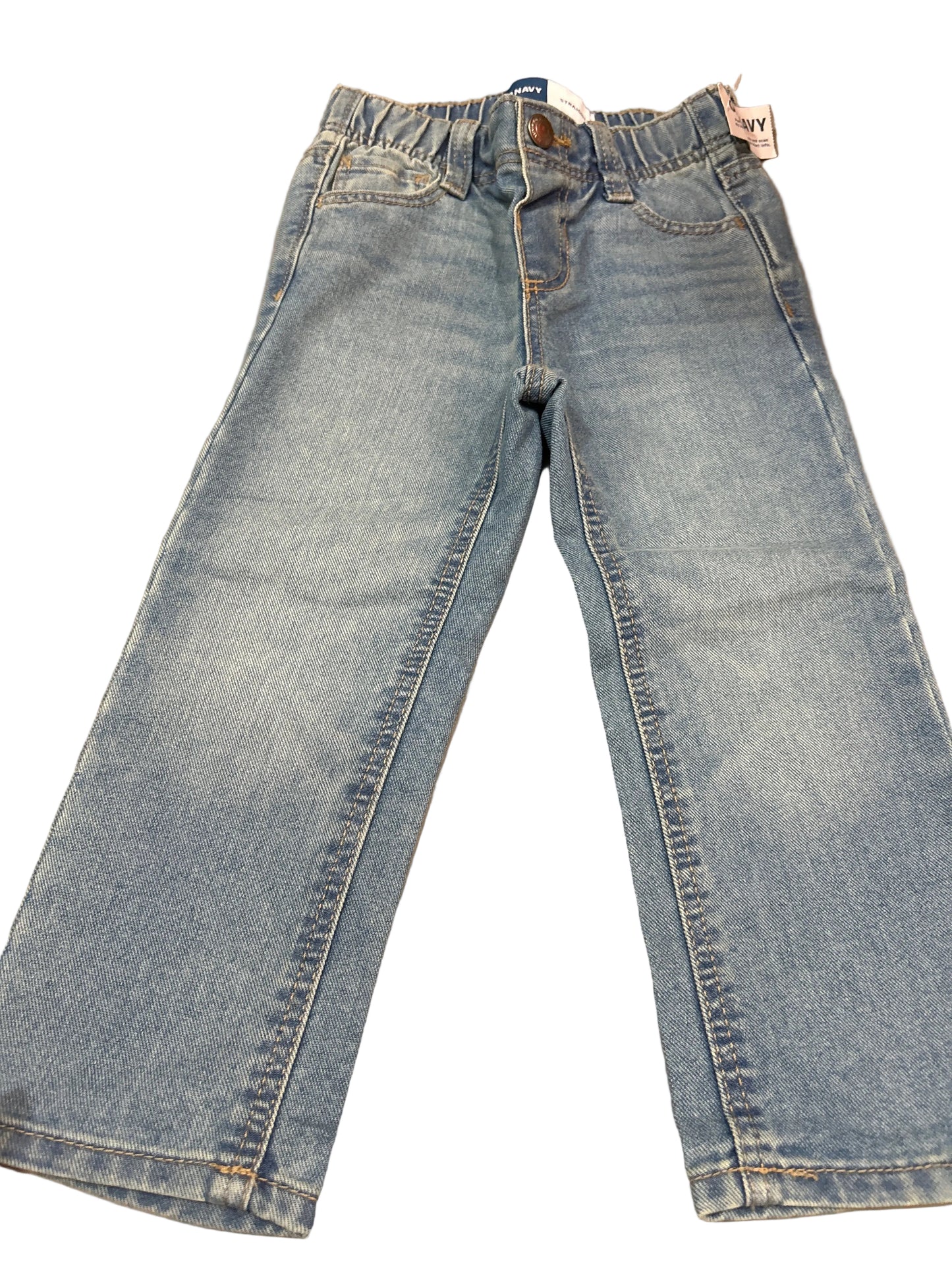 OLD NAVY JEANS NIÑO