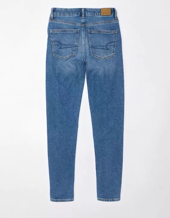 AE JEANS MUJER