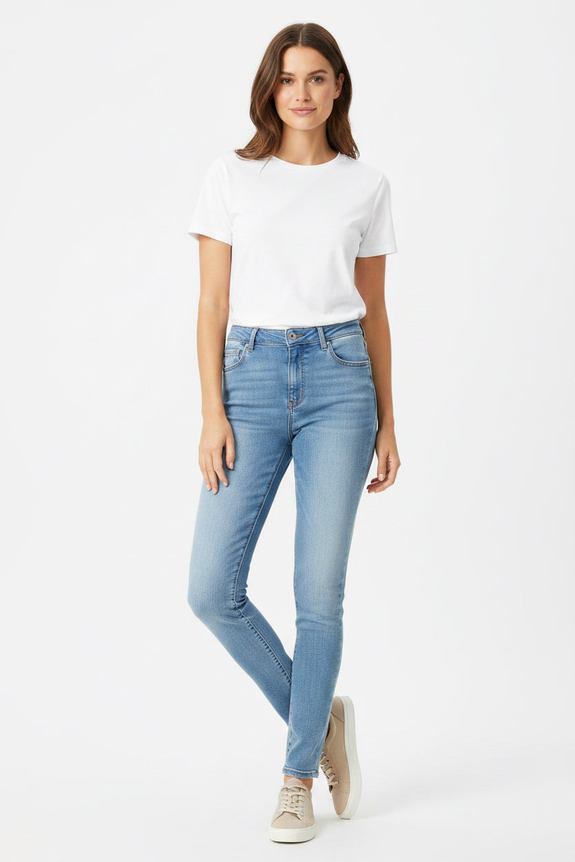 OLD NAVY JEANS DE MUJER