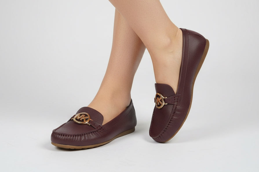 MICHAEL KORS MOCASSIN MUJER