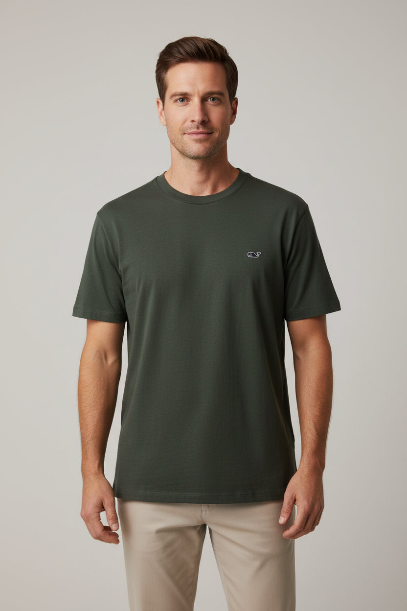VINERYARD VINES CAMISETA