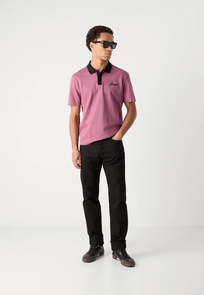 HUGO BOSS TIPO POLO HOMBRE