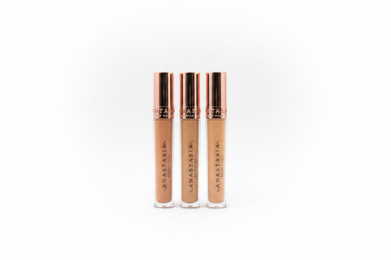 AMNASTASIA GLOSS