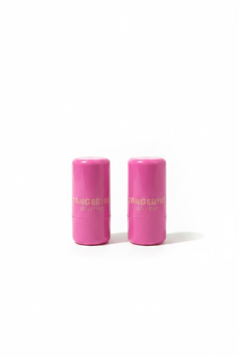 TANGERINE JELLY TINT