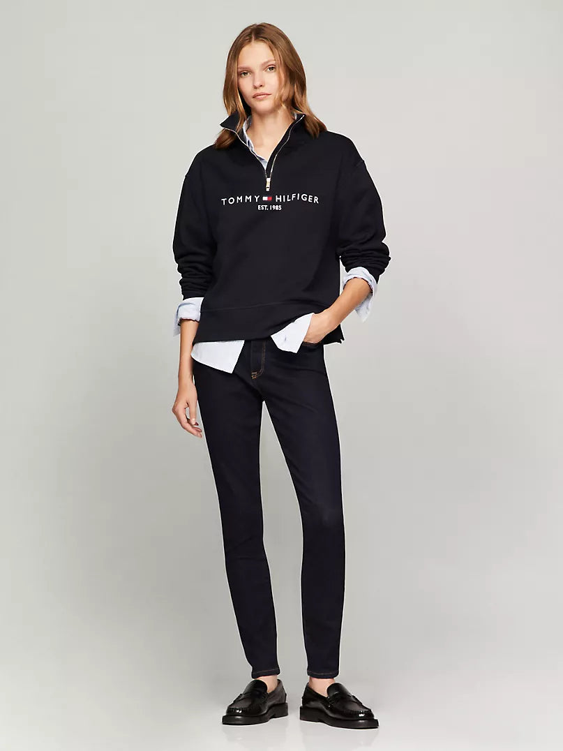 TOMMY HILFIGER SUETER DE MUJER