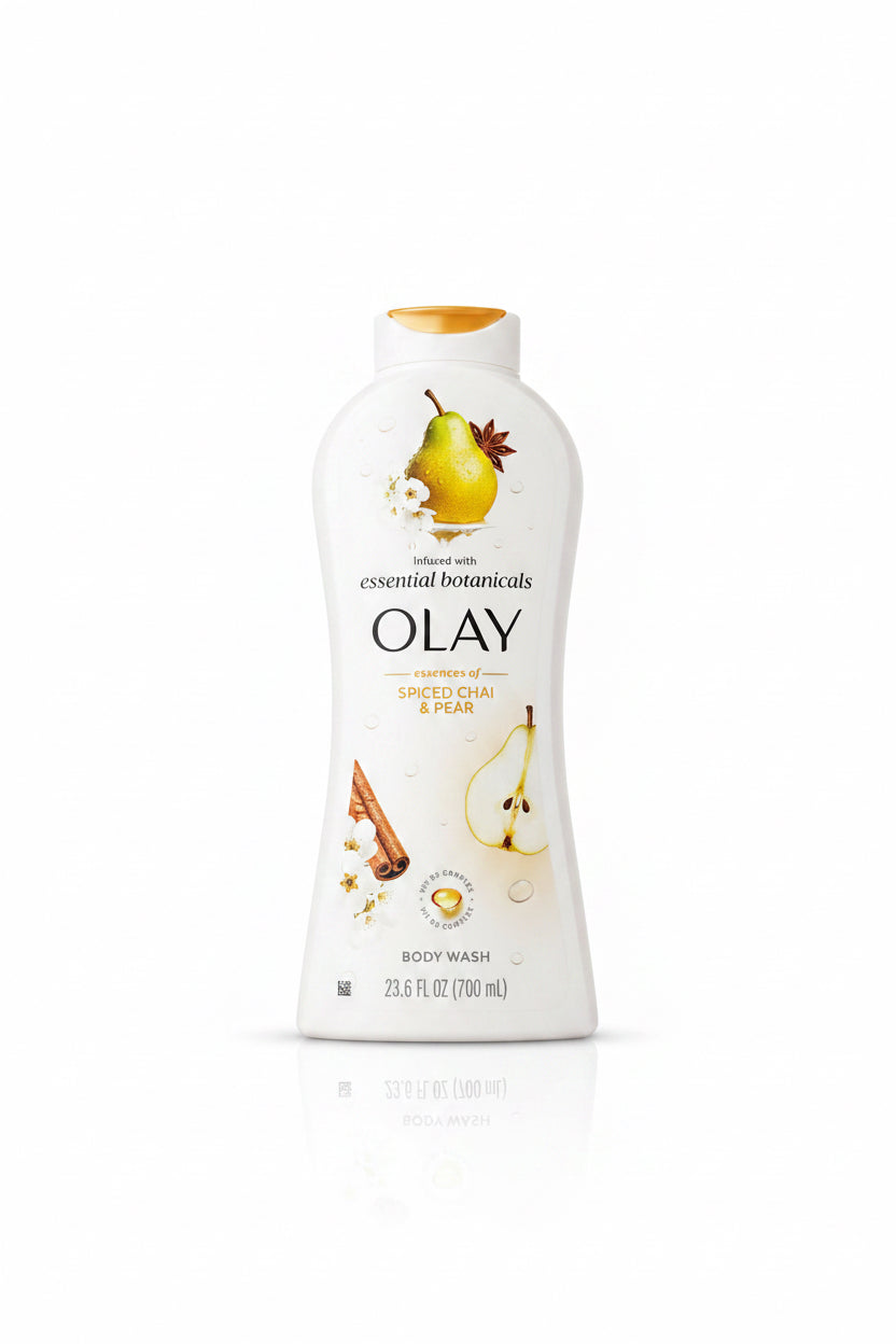 OLAY BODY WASH