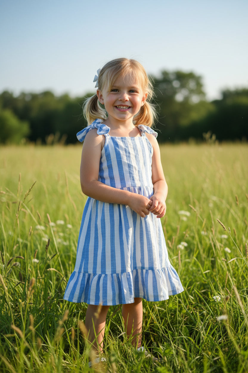 VINEYARD VINES VESTIDO