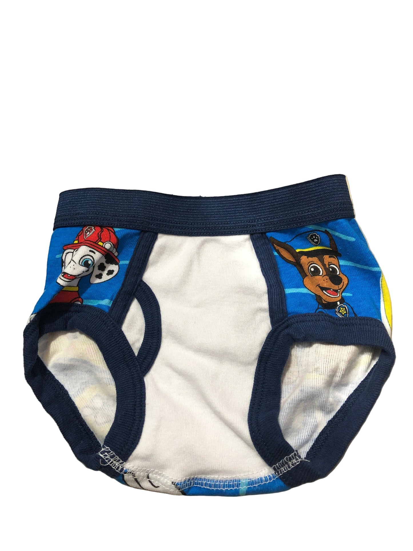 PAW PATROL BÓXER NIÑO