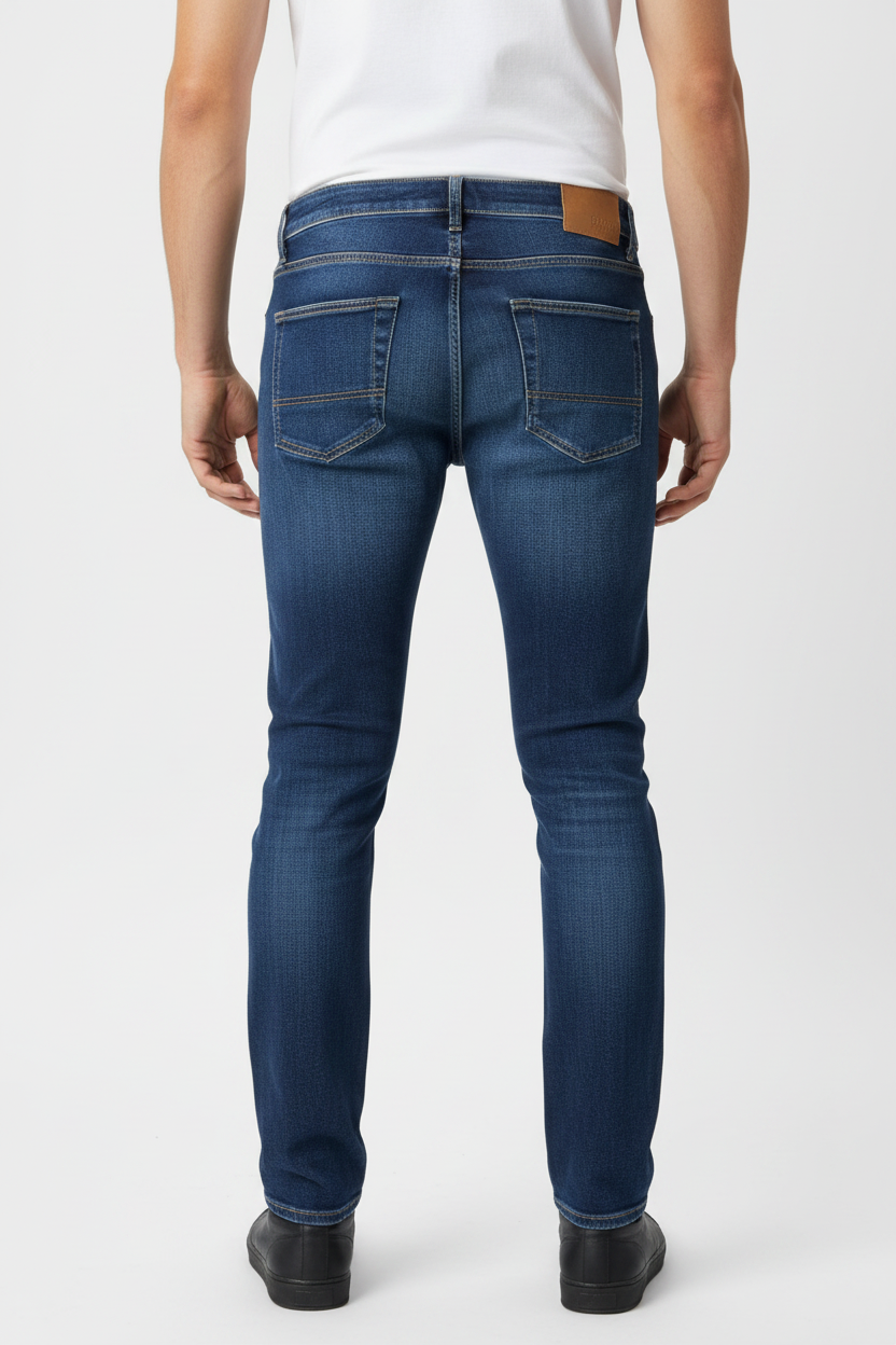 DKNY JEANS DE HOMBRE