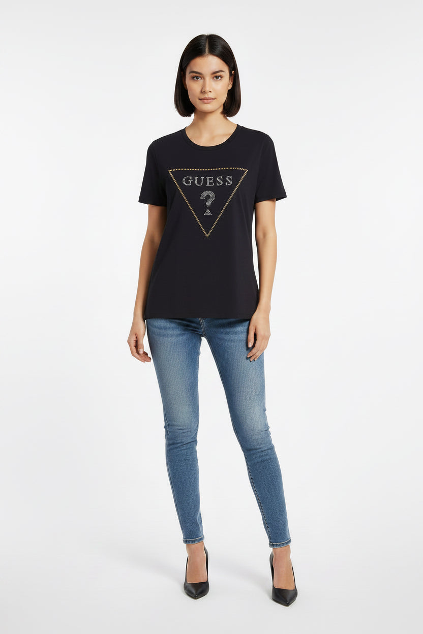 GUESS CAMISETA MUJER