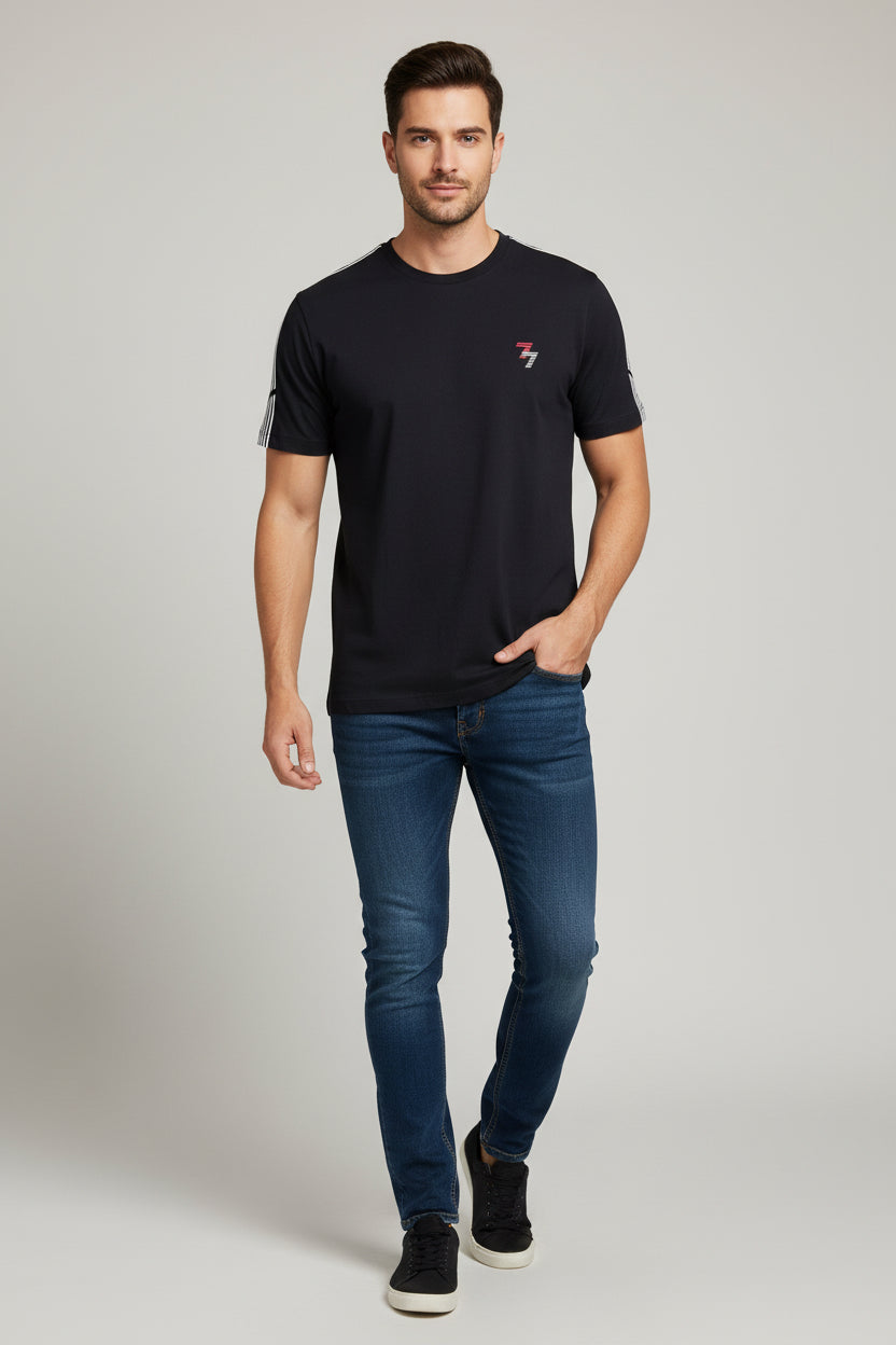 AE7 CAMISETA HOMBRE