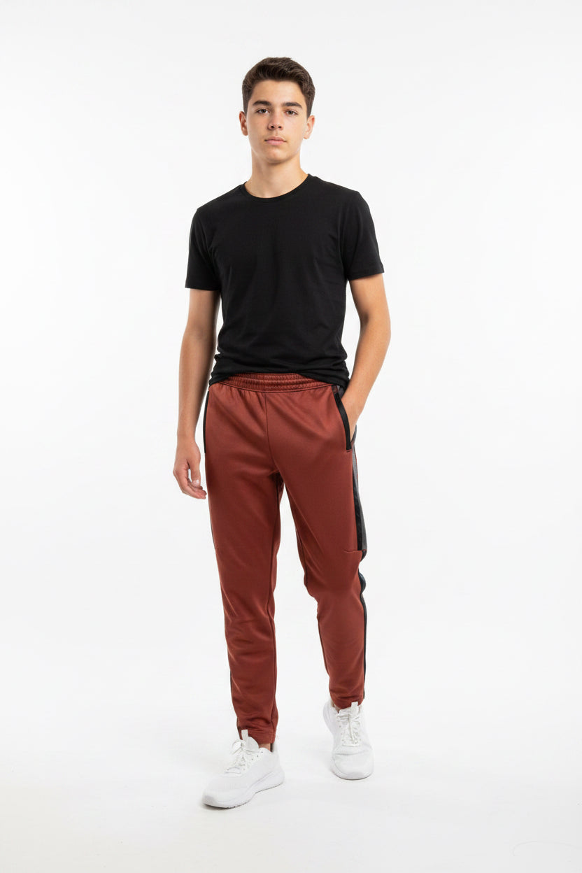 TECHIE FLEECE BUSO JUVENIL