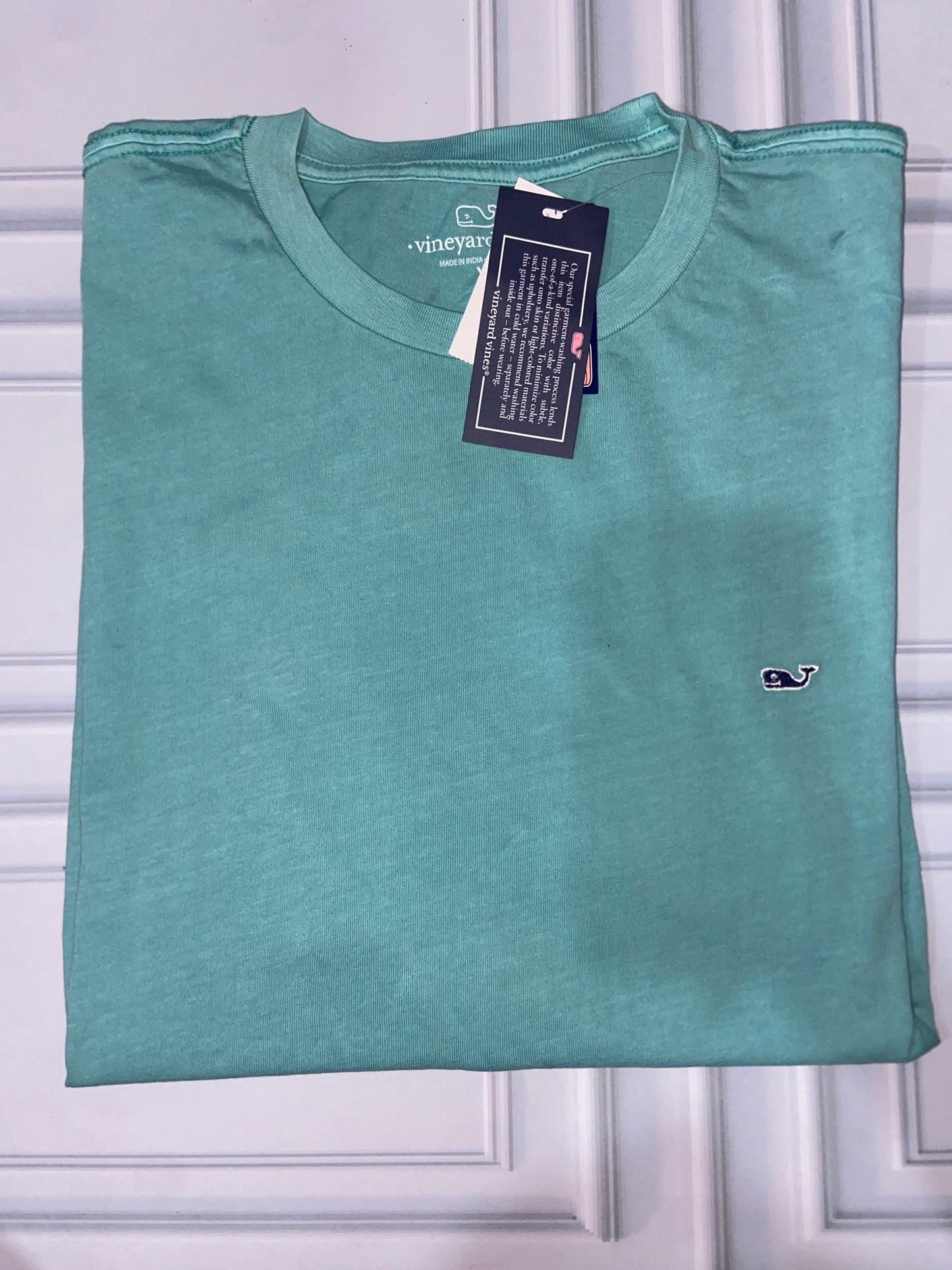 VINEYARD VINES Camisa de Hombre
