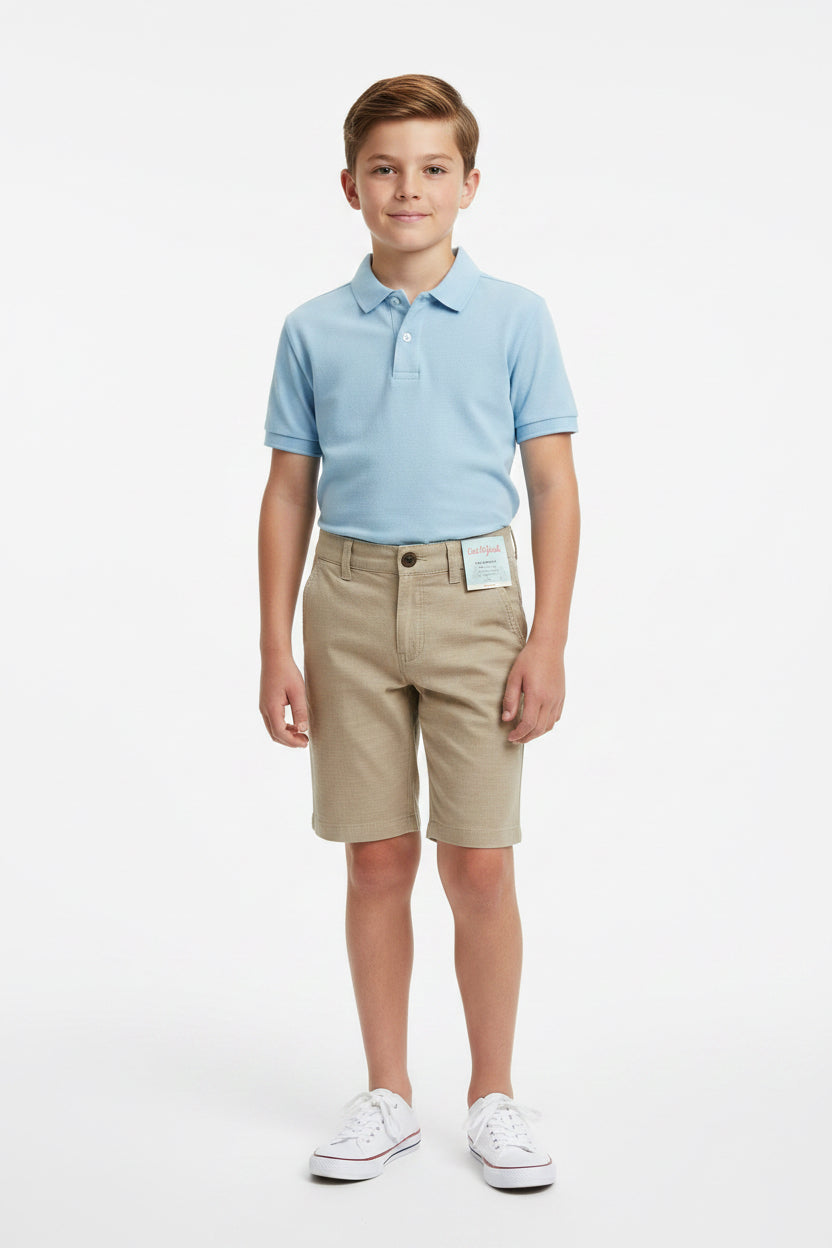 CAT & JACK SHORT DE NIÑO