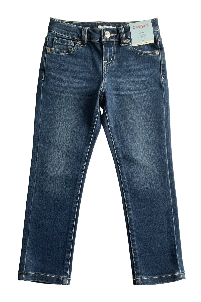 CAT & JACK JEANS NIÑO