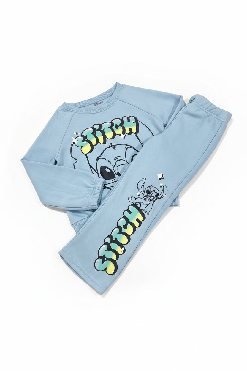 STITCH CONJUNTO