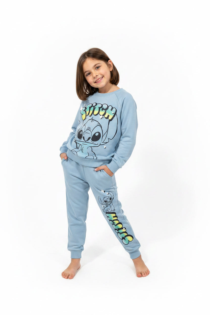 STITCH CONJUNTO