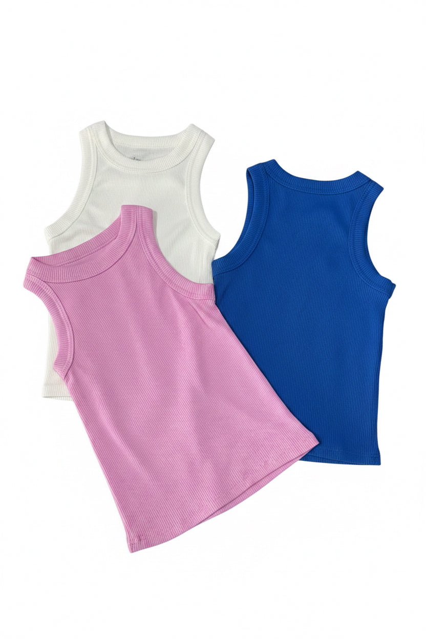 BTWEEN CAMISETA SET