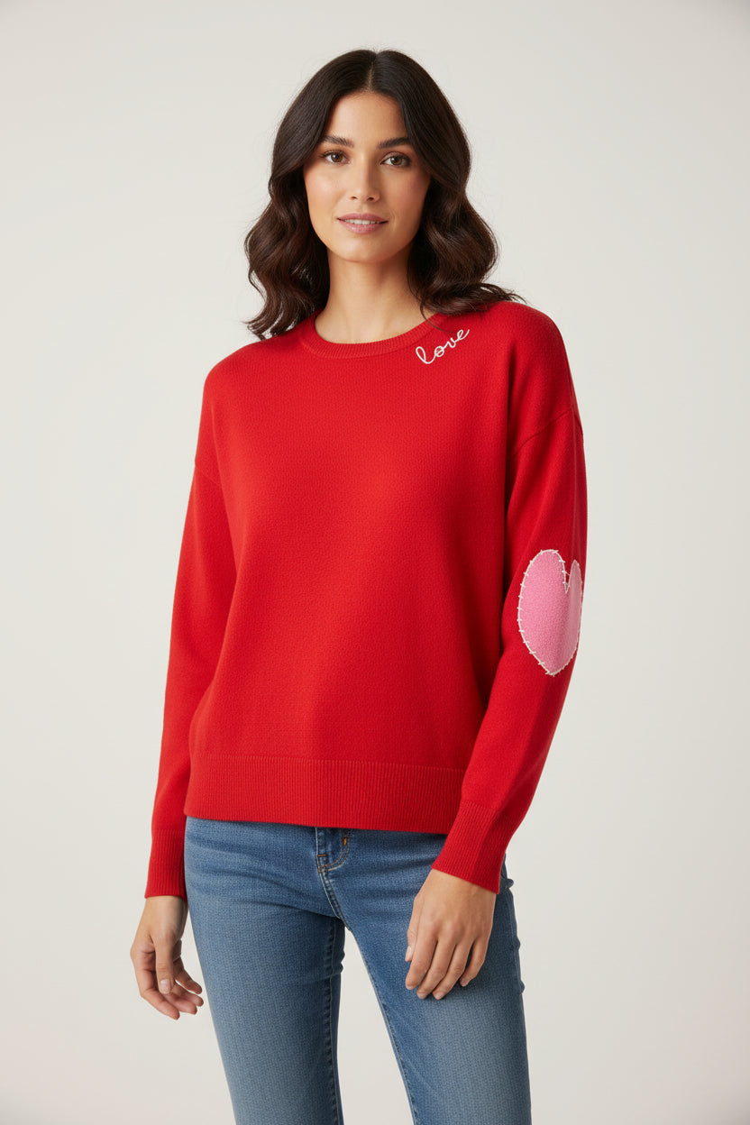 XOKR SUDADERA DE MUJER