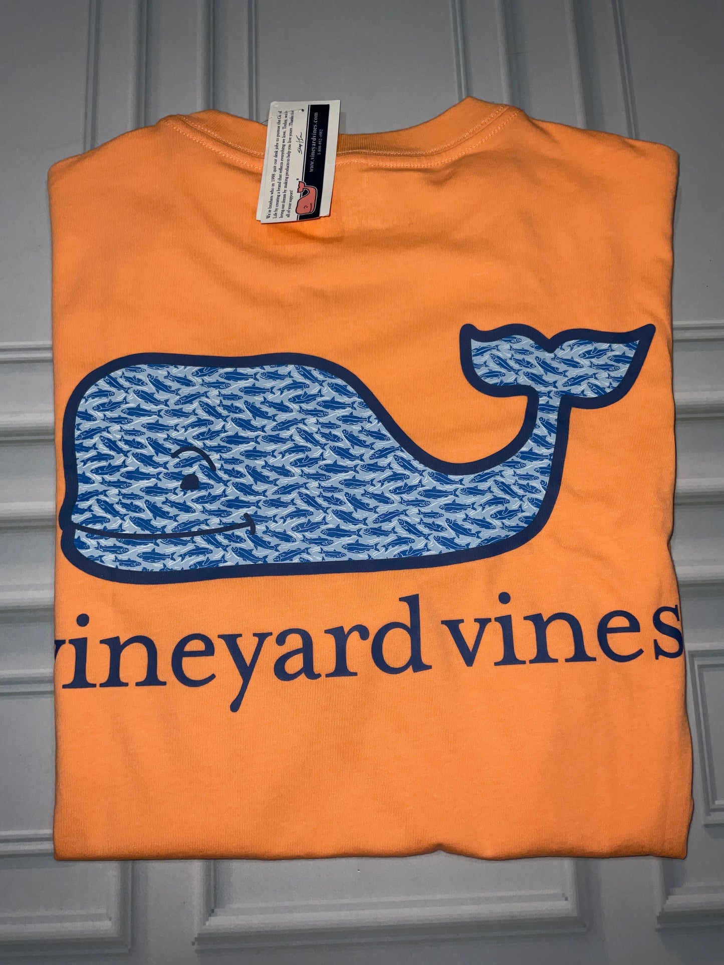 VINEYARD VINES Camisa de Hombre