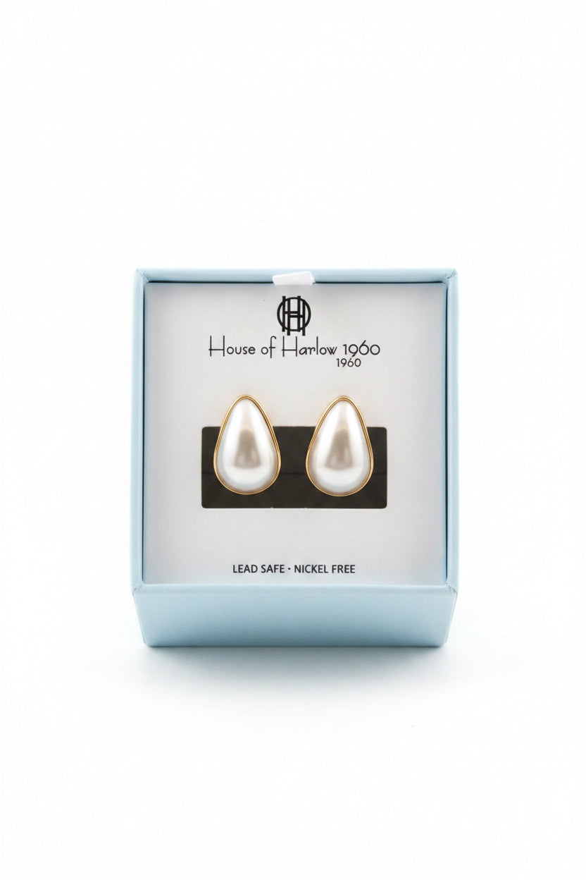 HOUSE OF HARLOW ARITOS
