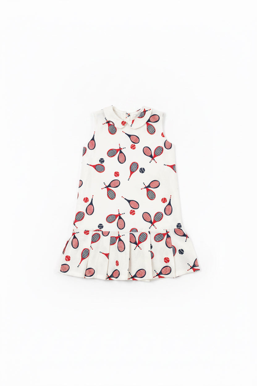 TOMMY HILFIGER VESTIDO