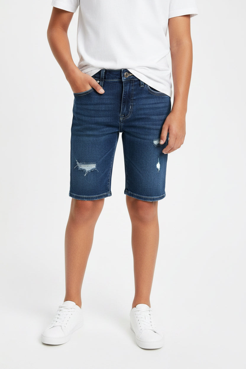 OLD NAVY SLIM SHORT NIÑO