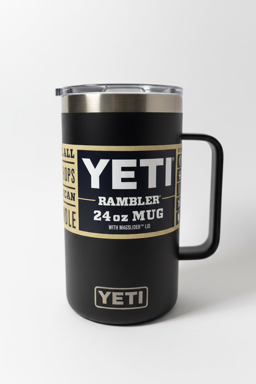 YETI VASO TÉRMICO