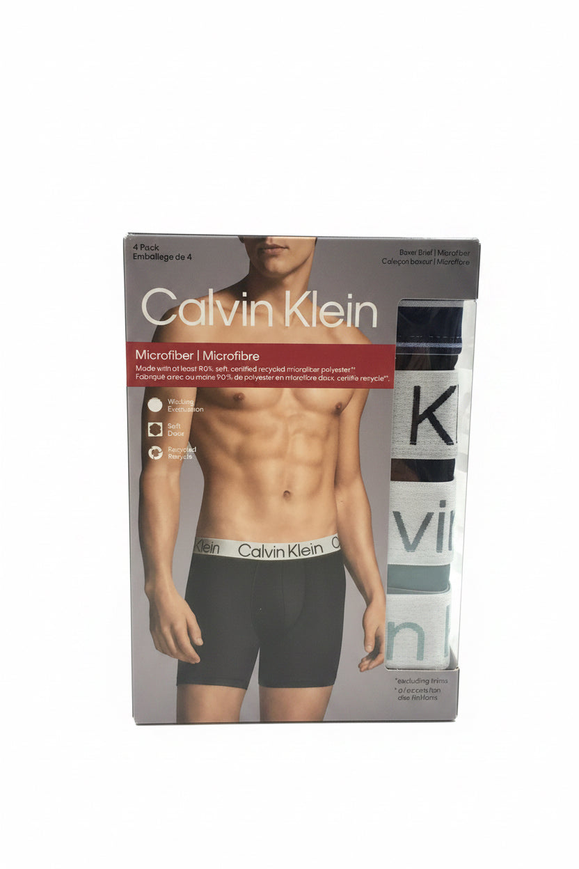 CALVIN KLEIN BÓXER HOMBRE