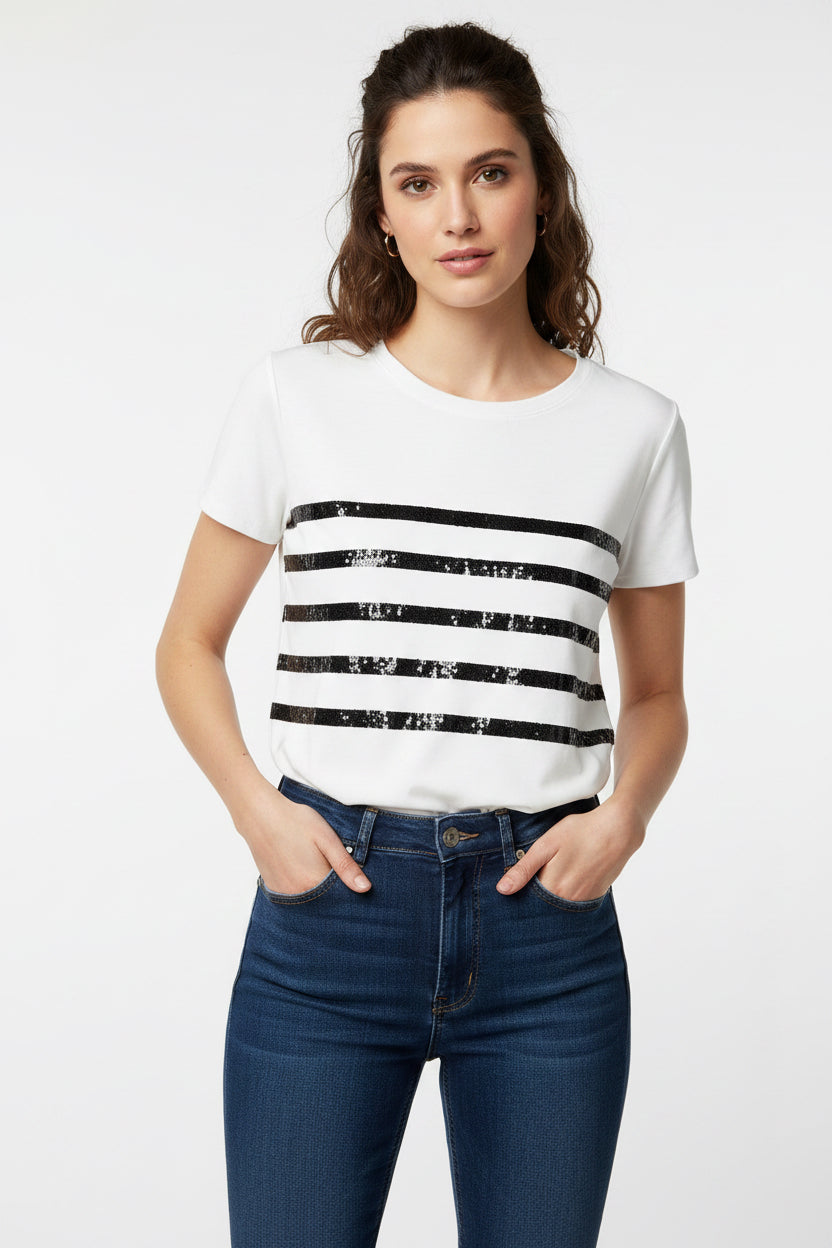 RACHEL ZOE CAMISET DE MUJER